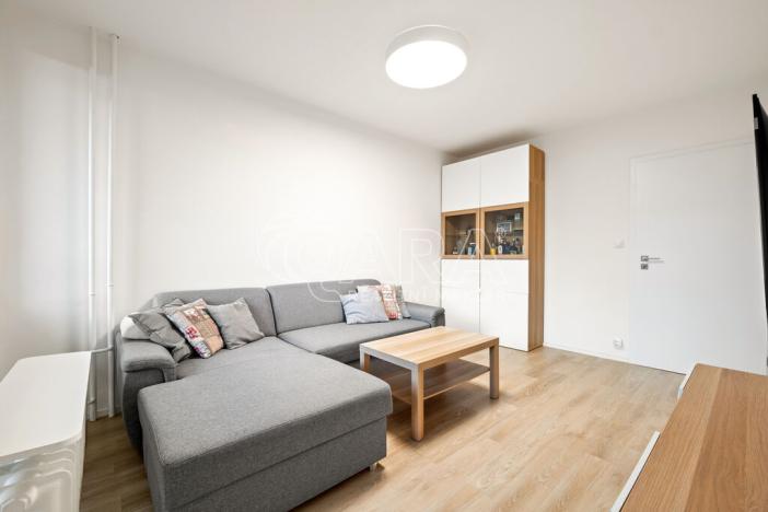 Pronájem bytu 3+1, Praha - Kobylisy, Střekovská, 64 m2