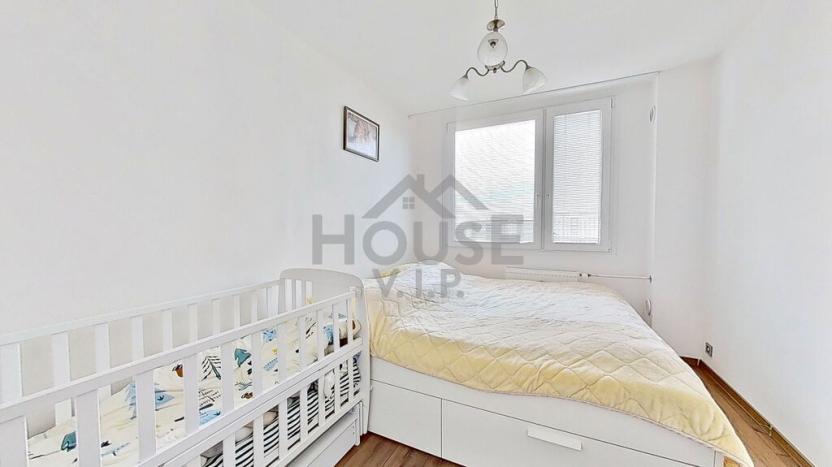 Pronájem bytu 2+kk, Praha - Kobylisy, Bojasova, 46 m2