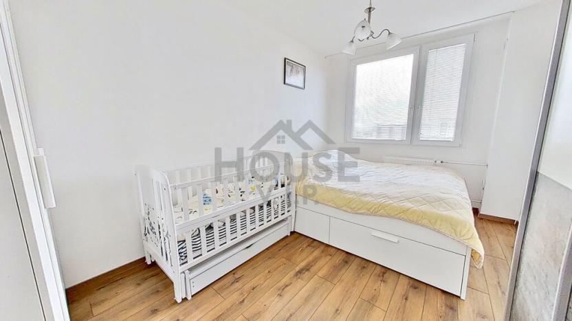 Pronájem bytu 2+kk, Praha - Kobylisy, Bojasova, 46 m2