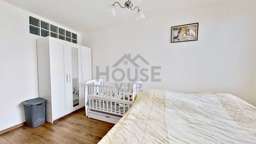 Pronájem bytu 2+kk, Praha - Kobylisy, Bojasova, 46 m2