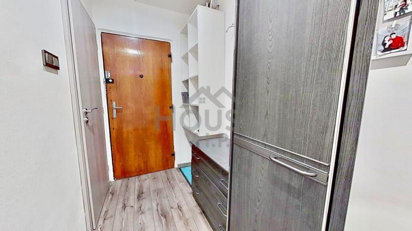 Pronájem bytu 2+kk, Praha - Kobylisy, Bojasova, 46 m2