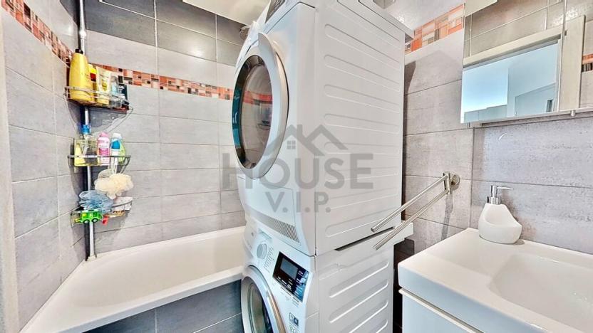 Pronájem bytu 2+kk, Praha - Kobylisy, Bojasova, 46 m2