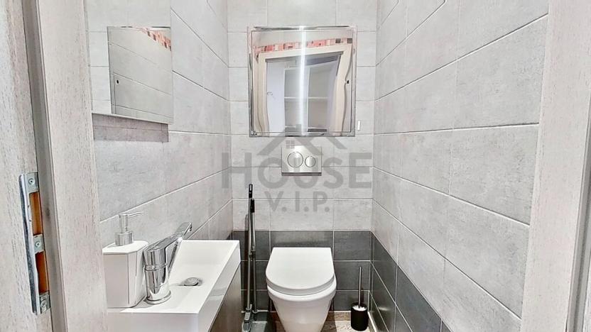 Pronájem bytu 2+kk, Praha - Kobylisy, Bojasova, 46 m2