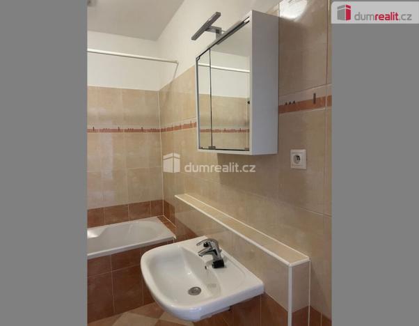 Pronájem bytu 2+kk, Praha - Letňany, Tupolevova, 43 m2