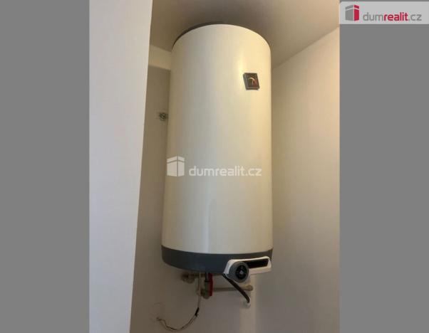 Pronájem bytu 2+kk, Praha - Letňany, Tupolevova, 43 m2