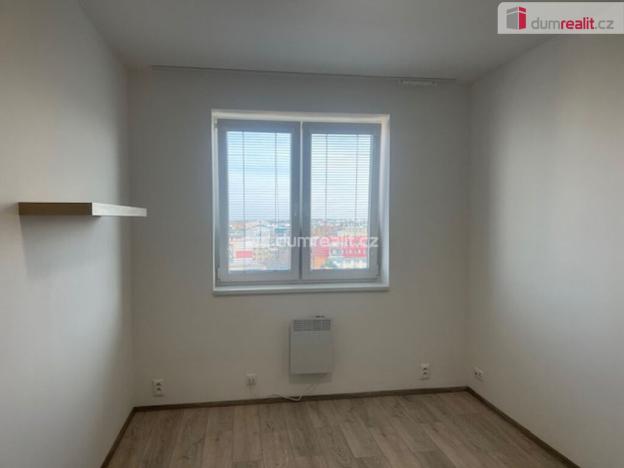 Pronájem bytu 2+kk, Praha - Letňany, Tupolevova, 43 m2