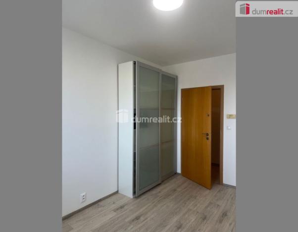 Pronájem bytu 2+kk, Praha - Letňany, Tupolevova, 43 m2