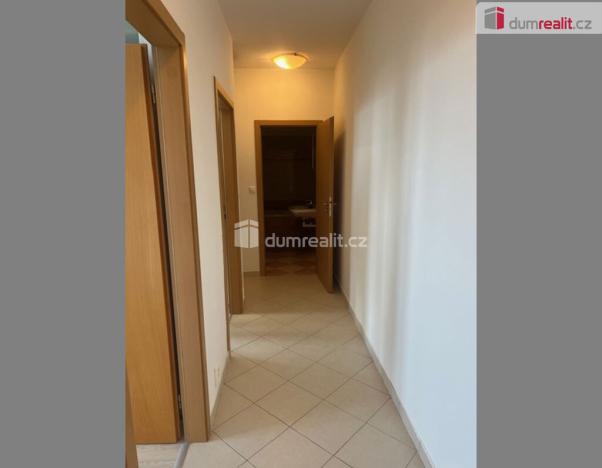 Pronájem bytu 2+kk, Praha - Letňany, Tupolevova, 43 m2