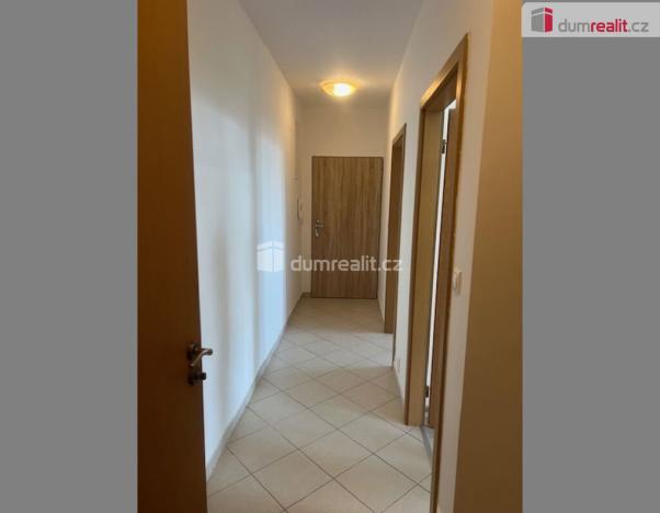 Pronájem bytu 2+kk, Praha - Letňany, Tupolevova, 43 m2