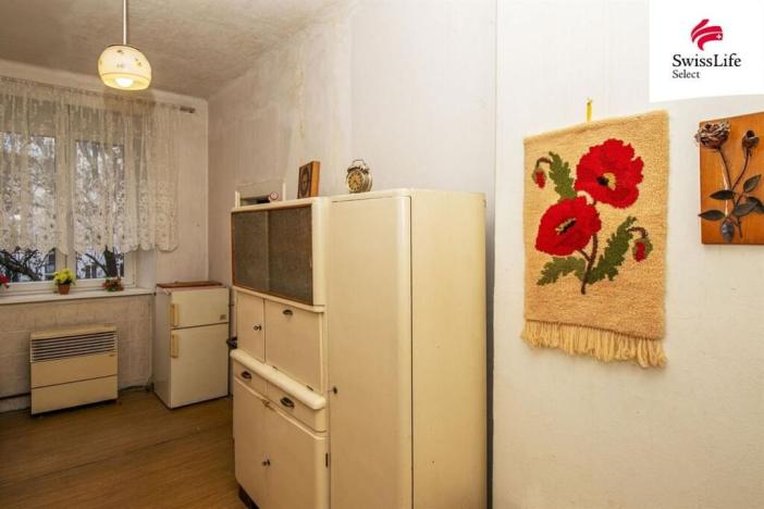 Prodej bytu 1+1, Praha - Nusle, Kloboučnická, 47 m2