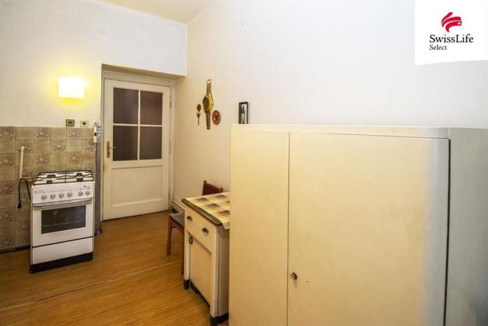 Prodej bytu 1+1, Praha - Nusle, Kloboučnická, 47 m2