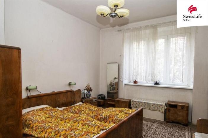 Prodej bytu 1+1, Praha - Nusle, Kloboučnická, 47 m2