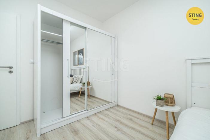 Prodej bytu 2+kk, Praha, Tupolevova, 58 m2