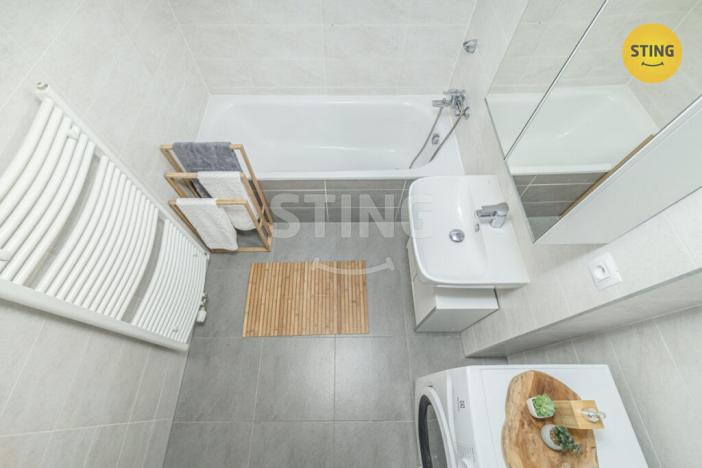 Prodej bytu 2+kk, Praha, Tupolevova, 58 m2