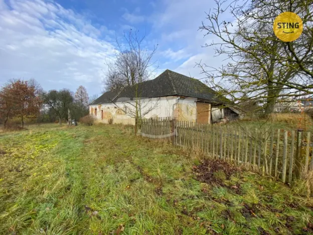 Prodej rodinného domu, Dětřichov u Moravské Třebové, 300 m2