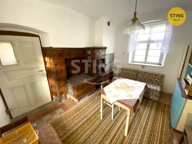 Prodej rodinného domu, Dětřichov u Moravské Třebové, 300 m2