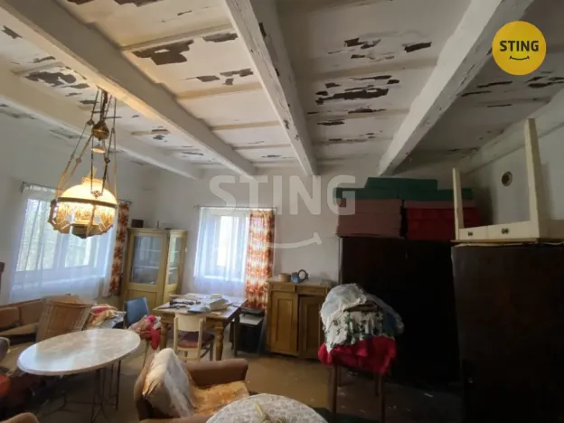 Prodej rodinného domu, Dětřichov u Moravské Třebové, 300 m2