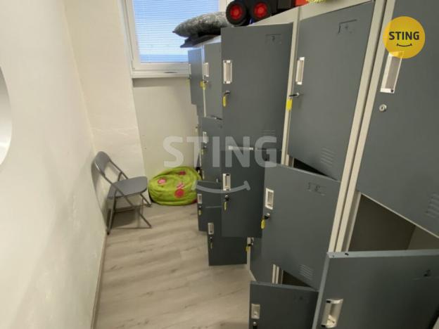 Pronájem komerční nemovitosti, Mohelnice, Olomoucká, 116 m2