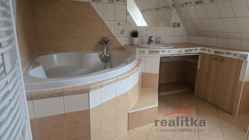 Pronájem bytu 3+kk, Opava, Hořicova, 85 m2