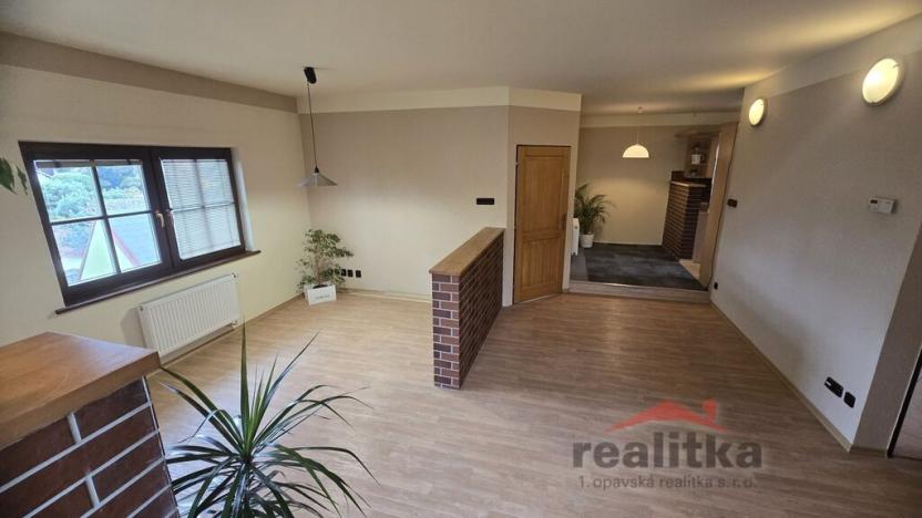 Pronájem bytu 3+kk, Opava, Hořicova, 85 m2
