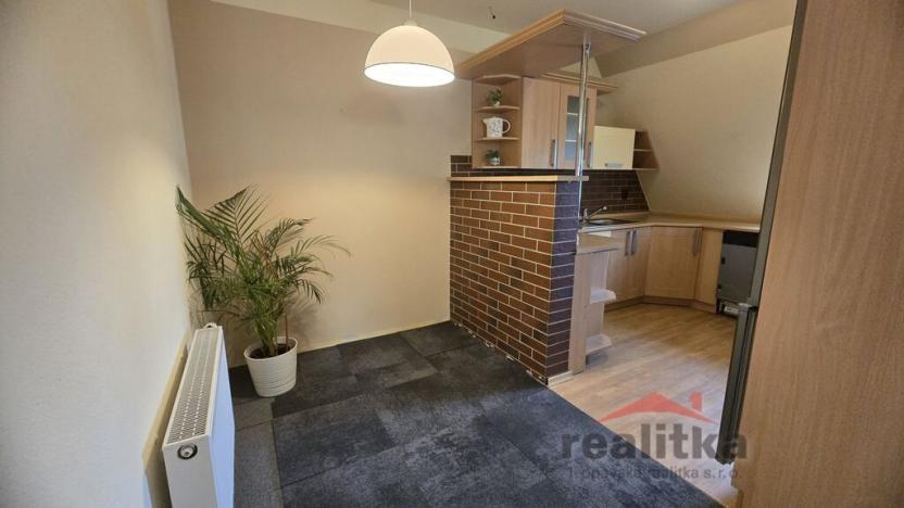 Pronájem bytu 3+kk, Opava, Hořicova, 85 m2