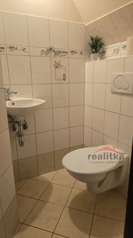 Pronájem bytu 3+kk, Opava, Hořicova, 85 m2