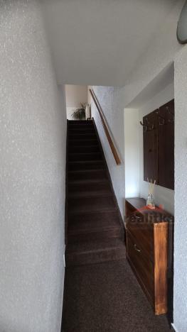 Pronájem bytu 3+kk, Opava, Hořicova, 85 m2