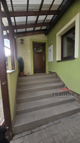 Pronájem bytu 3+kk, Opava, Hořicova, 85 m2