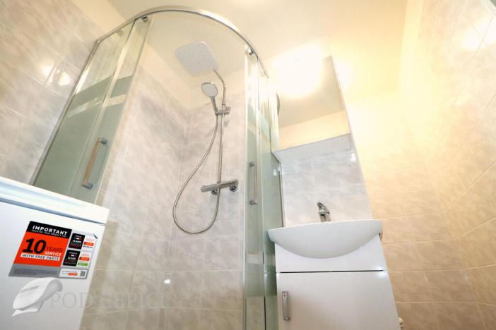 Pronájem bytu 1+kk, Brno - Starý Lískovec, Dunajská, 33 m2