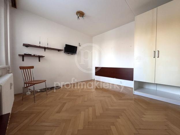 Pronájem bytu 3+1, Brno, Ukrajinská, 68 m2