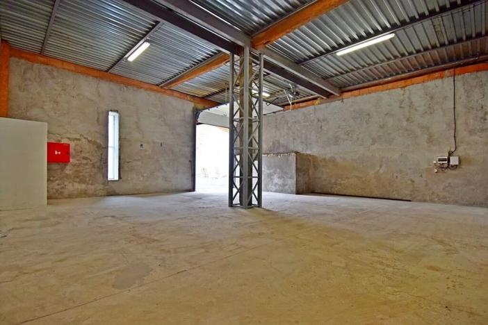 Pronájem skladu, Praha - Horní Počernice, Stoliňská, 120 m2