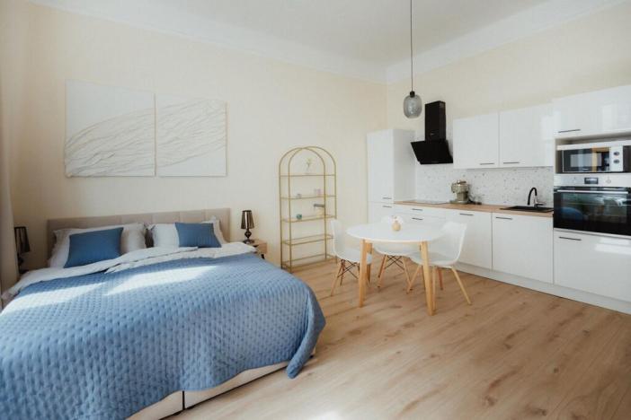 Prodej bytu 1+kk, Praha - Libeň, Novákových, 40 m2