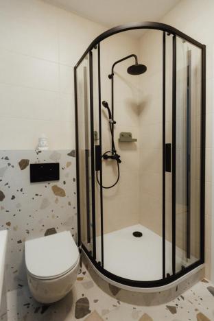 Prodej bytu 1+kk, Praha - Libeň, Novákových, 40 m2