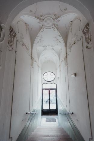 Prodej bytu 1+kk, Praha - Libeň, Novákových, 40 m2