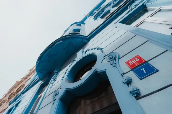 Prodej bytu 1+kk, Praha - Libeň, Novákových, 40 m2