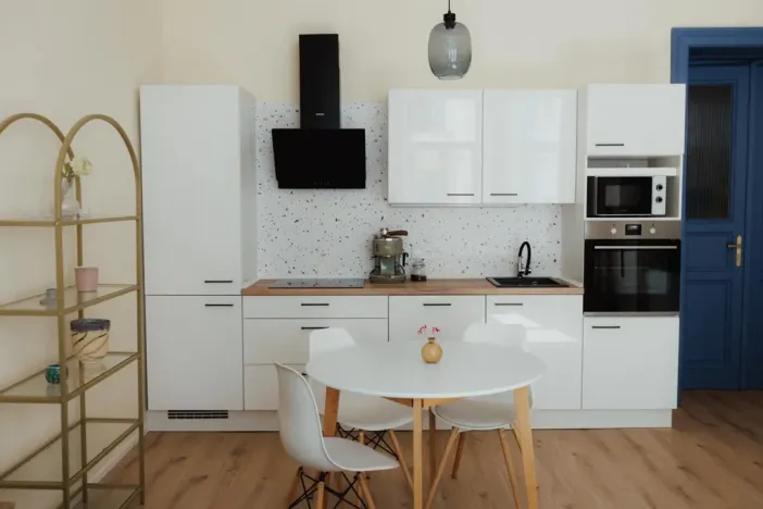 Prodej bytu 1+kk, Praha - Libeň, Novákových, 40 m2