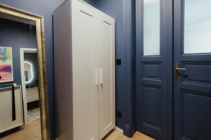 Prodej bytu 1+kk, Praha - Libeň, Novákových, 40 m2