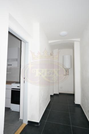 Pronájem bytu 1+1, Jaroměř, Školní