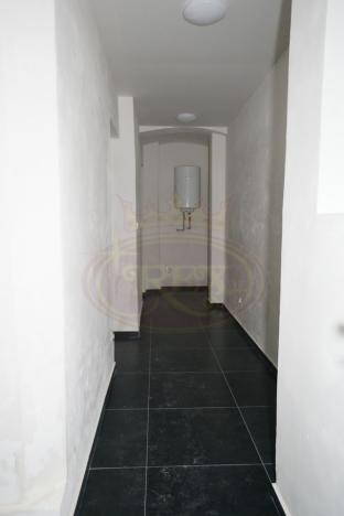 Pronájem bytu 1+1, Jaroměř, Školní