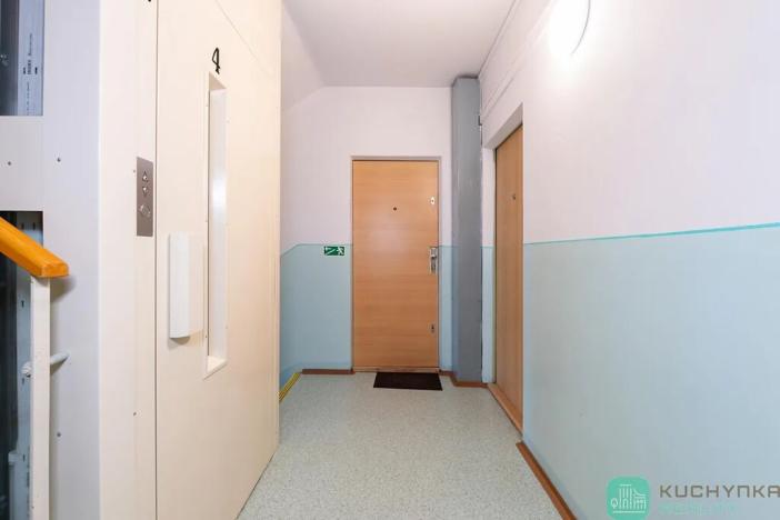 Prodej bytu 1+1, Litvínov, Čapkova, 36 m2