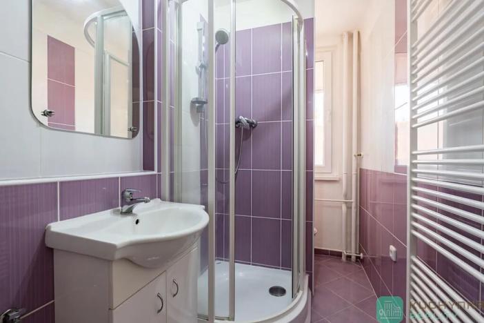 Prodej bytu 1+1, Teplice, Duchcovská, 37 m2