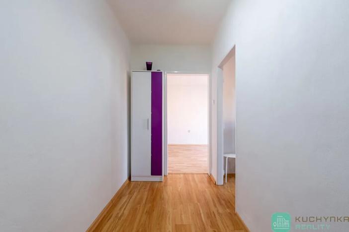 Prodej bytu 1+1, Teplice, Duchcovská, 37 m2