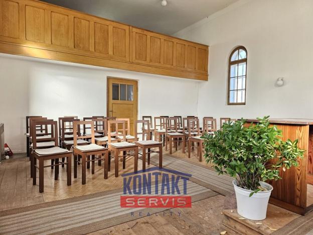 Prodej rodinného domu, Kamenice nad Lipou, Tyršova, 80 m2