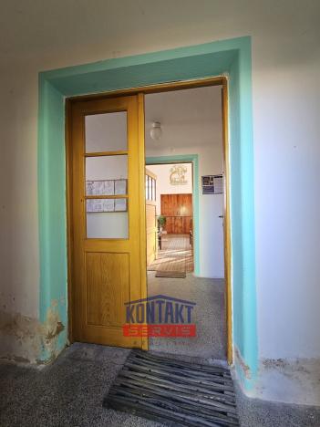 Prodej rodinného domu, Kamenice nad Lipou, Tyršova, 80 m2