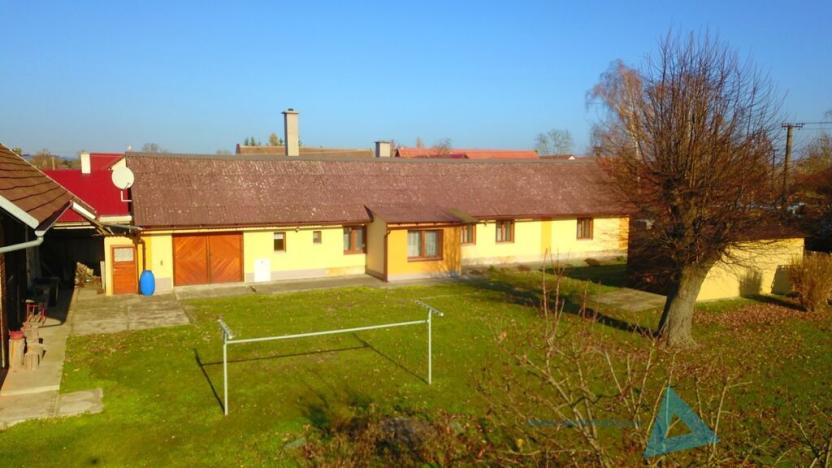 Prodej rodinného domu, Bříšťany, 100 m2