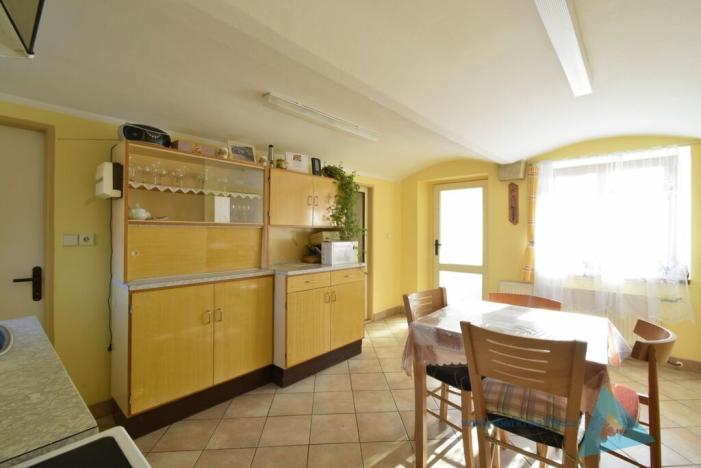 Prodej rodinného domu, Bříšťany, 100 m2