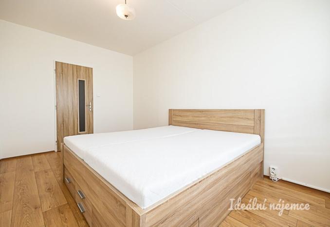 Pronájem bytu 2+kk, Praha - Kobylisy, Šiškova, 45 m2