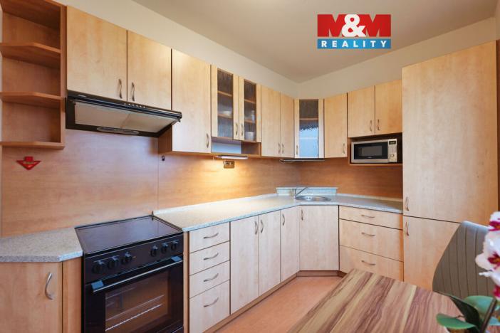 Prodej bytu 3+1, Olomouc, Družební, 67 m2