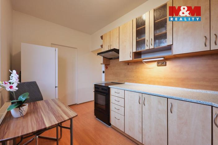 Prodej bytu 3+1, Olomouc, Družební, 67 m2