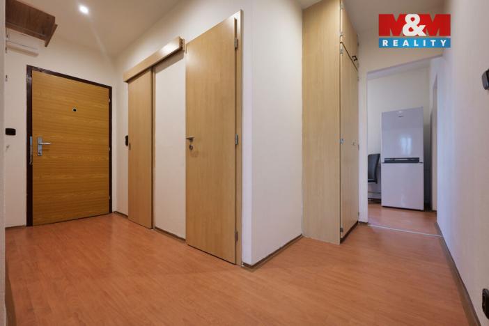 Prodej bytu 3+1, Olomouc, Družební, 67 m2